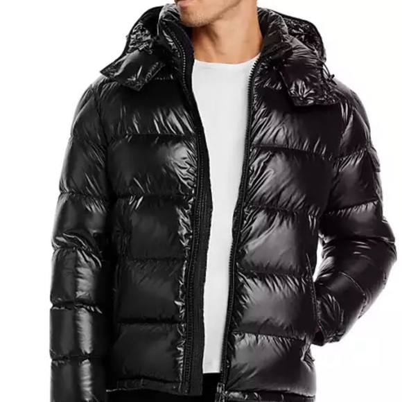 Moncler Maya Jacket - Picture 7 of 9